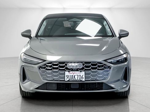 Certified 2025 Audi A5 2.0T Premium Plus w/ Premium Plus image 8