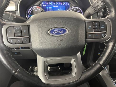 Used 2021 Ford F150 XLT w/ Equipment Group 301A Mid AWD/4WD image 22