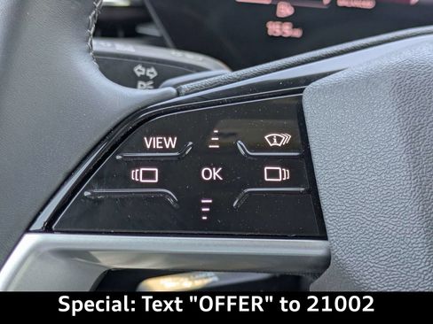 Certified 2025 Audi Q5 Premium Plus w/ Premium Plus image 29