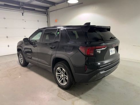 Certified 2025 GMC Terrain Elevation AWD/4WD image 5