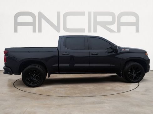 Used 2022 Chevrolet Silverado 1500 RST w/ RST All Star Premium Package AWD/4WD image 12