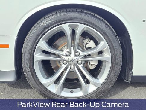 Used 2021 Dodge Challenger R/T RWD image 9