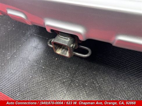 Used 2004 Toyota 4Runner SR5 RWD image 25