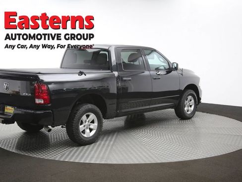 Used 2018 RAM 1500 Express image 40