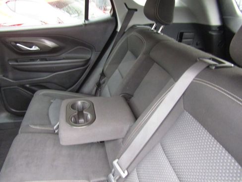 Used 2022 GMC Terrain SLE w/ Driver Convenience Package image 29