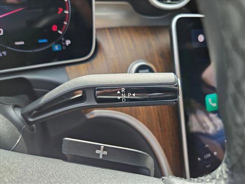 Used 2025 Mercedes-Benz C 300 C 300 image 12