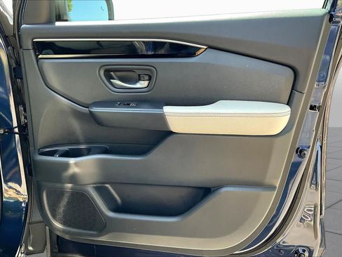 Used 2026 Honda Passport RTL image 21