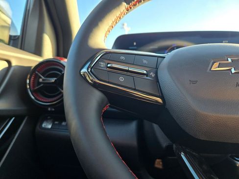 New 2026 Chevrolet Equinox RS image 31