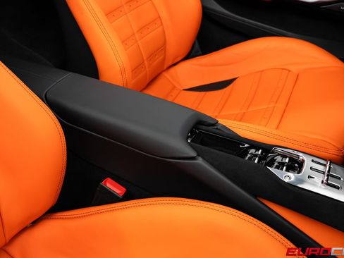 Used 2025 Ferrari 296 GTS RWD image 37