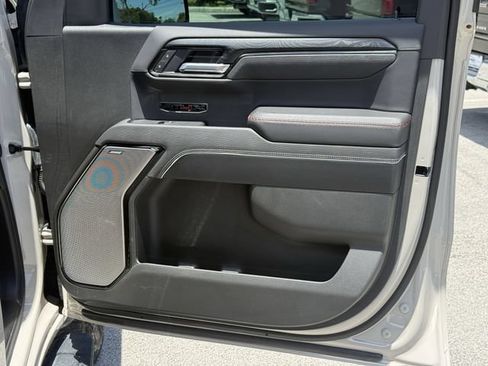 Used 2026 GMC Sierra 1500 AT4X AWD/4WD image 36