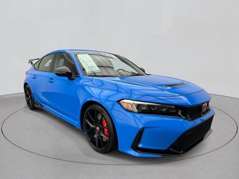 Used 2026 Honda Civic Type R image 5