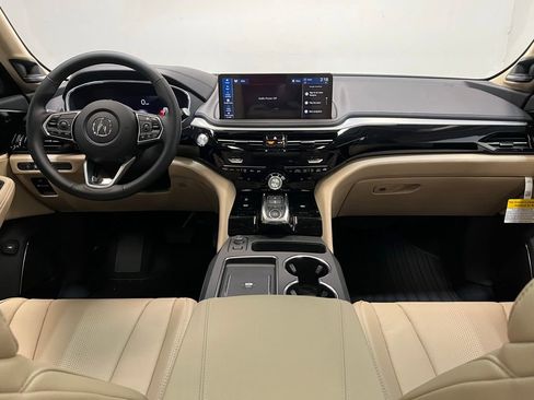 New 2026 Acura MDX SH-AWD w/ Technology Package image 17