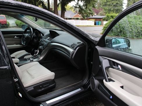 Used 2013 Acura TL SH-AWD image 15