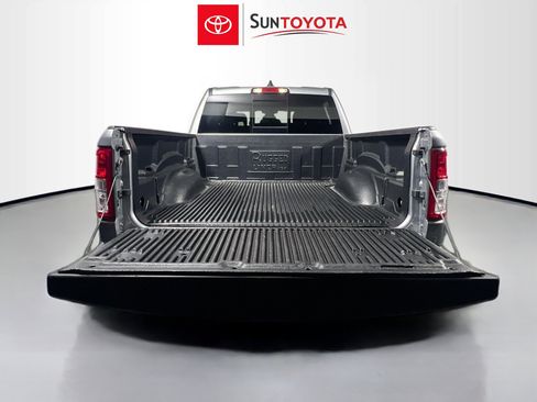 Used 2024 RAM 1500 Big Horn AWD/4WD image 34