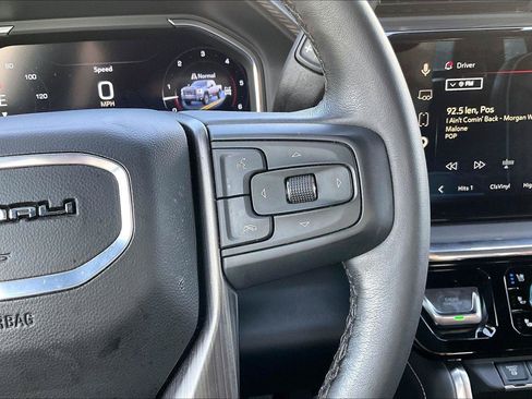 Used 2024 GMC Sierra 2500 Denali Ultimate AWD/4WD image 19