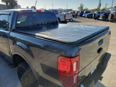 Used 2019 Ford Ranger XLT w/ Equipment Group 301A Mid image 10