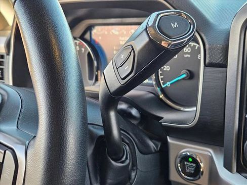 Used 2022 Ford F150 XLT w/ Equipment Group 302A High image 11