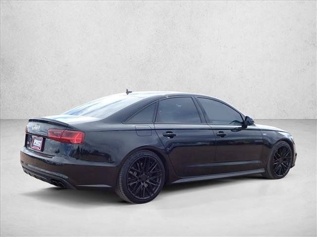 Used 2016 Audi S6 Premium Plus w/ S6 Sport Package AWD/4WD image 4