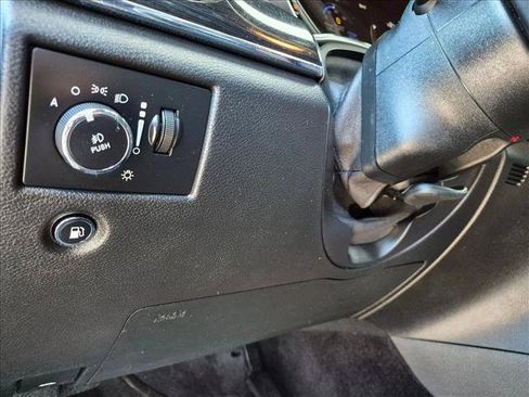 Used 2017 Jeep Grand Cherokee Trailhawk AWD/4WD image 17