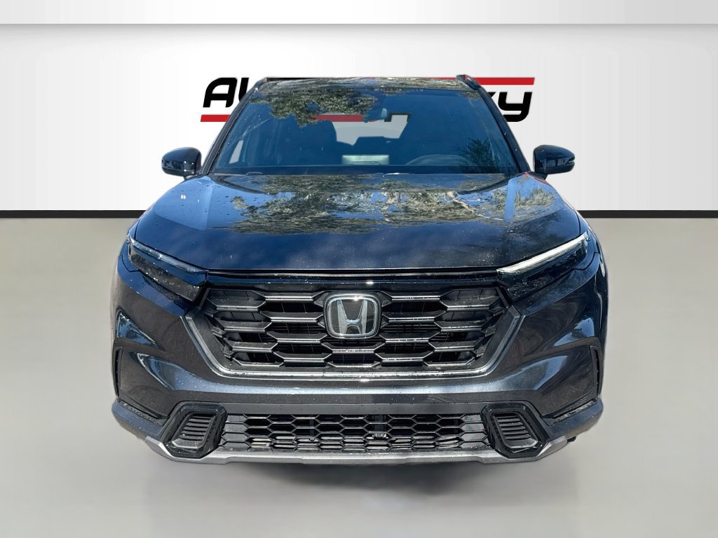 Used 2025 Honda CR-V Sport image 2