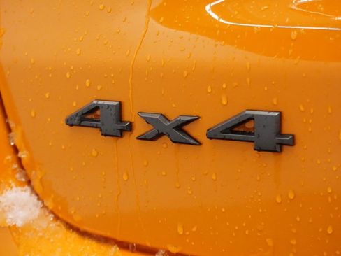 New 2026 Jeep Compass Limited image 18