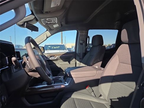 New 2026 Chevrolet Silverado 1500 LT Trail Boss w/ Convenience Package II image 9