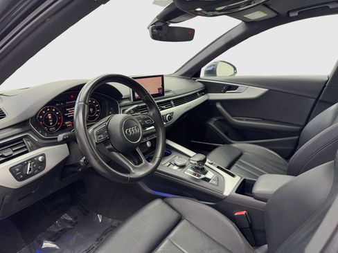 Used 2017 Audi A4 2.0T Prestige w/ Prestige Package AWD/4WD image 18
