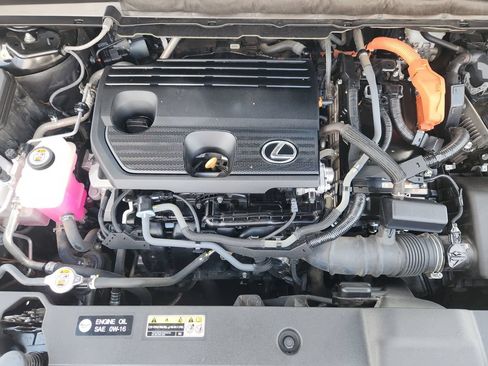 Certified 2024 Lexus RX 350 w/ Technology Package AWD/4WD image 31