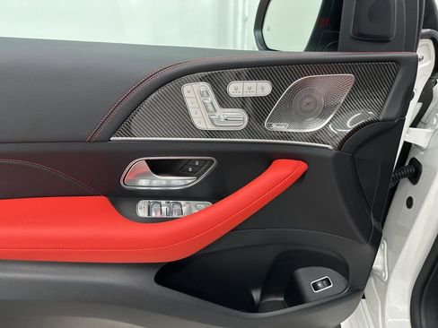 New 2026 Mercedes-Benz GLE 53 AMG GLE 53 AMG image 11