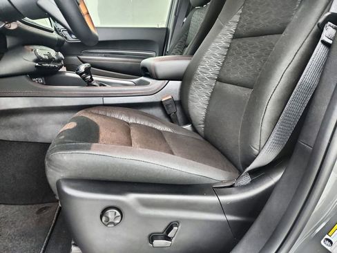 New 2026 Dodge Durango GT w/ Blacktop Package image 20