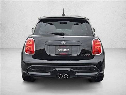 Used 2023 MINI Cooper S image 7