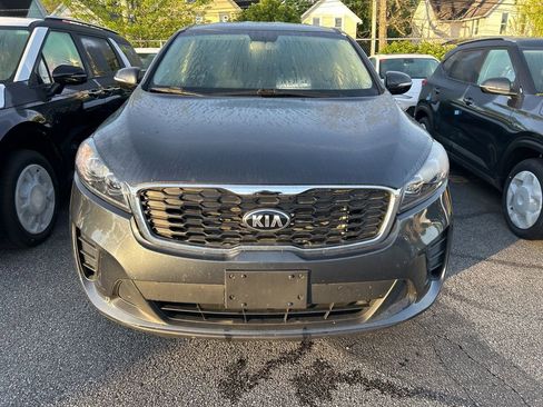 Used 2020 Kia Sorento LX AWD/4WD image 2