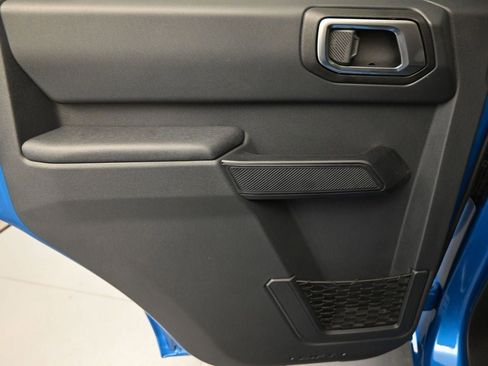 New 2025 Ford Bronco Big Bend image 26