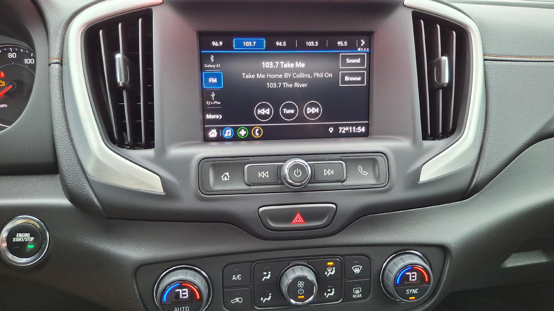 Used 2020 GMC Terrain SLE w/ Driver Convenience Package AWD/4WD image 19
