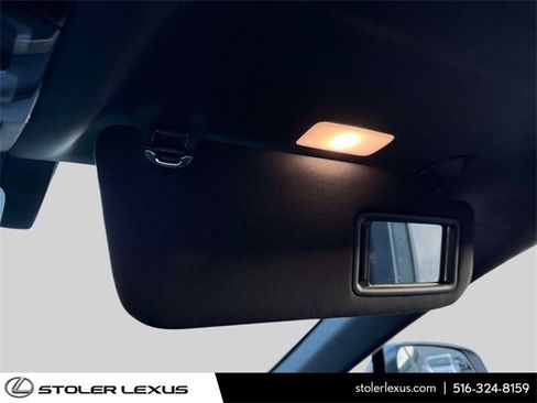 Used 2024 Lexus RX 500h F Sport image 37