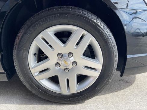 Used 2007 Chevrolet Monte Carlo LT image 18