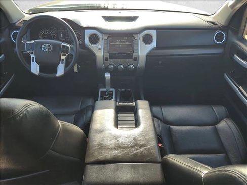 Used 2021 Toyota Tundra SR5 w/ SR5 Upgrade Package image 16