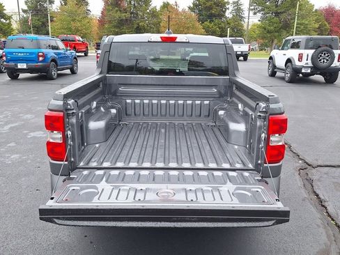 New 2025 Ford Maverick XLT w/ Equipment Group 301A image 25