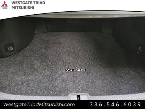 Used 2021 Lexus ES 350 w/ Premium Package image 15