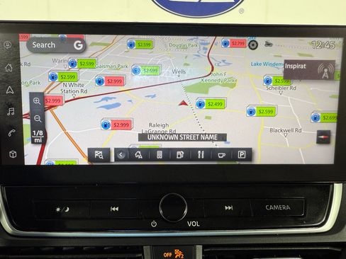 Used 2023 Nissan Altima 2.5 SL image 27