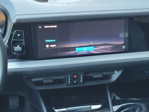 New 2026 Porsche Cayenne AWD/4WD image 17