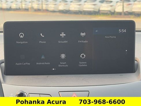 Certified 2023 Acura RDX AWD w/ Technology Package image 15