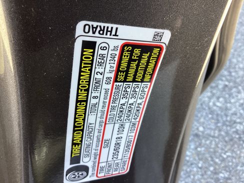 Used 2019 Honda Odyssey EX-L image 48