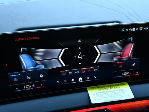 New 2026 BMW X3 xDrive30 w/ Convenience Package image 17