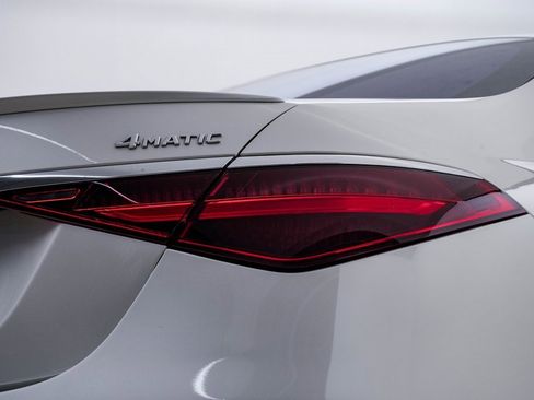 Used 2021 Mercedes-Benz S 580 4MATIC Sedan image 13