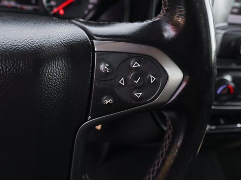 Used 2018 Chevrolet Silverado 1500 LT w/ Texas Edition image 26