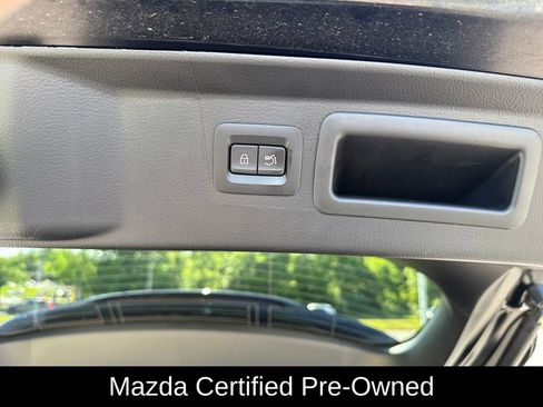 Certified 2026 MAZDA CX-50 AWD 2.5 S w/ Premium Package image 50