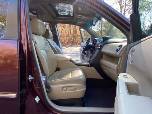 Used 2012 Honda Pilot Touring image 66