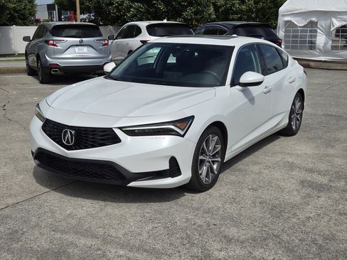 Used 2023 Acura Integra image 2