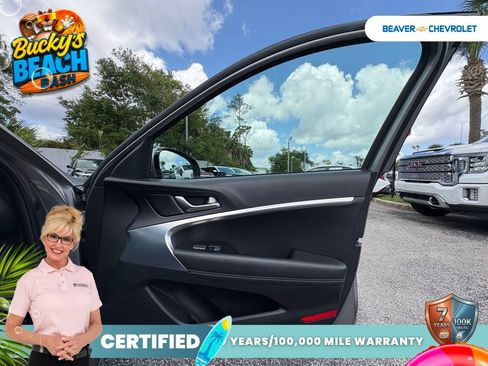 Used 2023 Genesis G70 2.0T AWD/4WD image 28